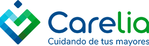 Logo de Centro de Día Carelia