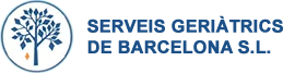 Logo de Serveis Geriàtrics de Barcelona
