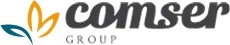 Logo de Residencia de Mayores Comser