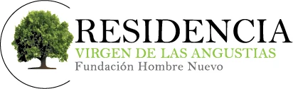 Logo de Residencia para Personas Mayores Virgen de las Angustias