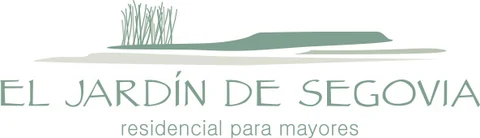 Logo de Residencial para Mayores el Jardin de Segovia
