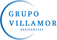 Logo de Residencia Virgen de la Luz