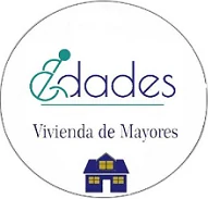 Logo de Vivenda Comunitaria Edades Vivienda de Mayores