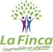 Logo de Centro de Día para Mayores La Finca
