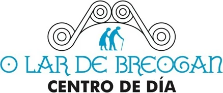 Logo de Centro de Día para Persoas Maiores O Lar de Breogan II