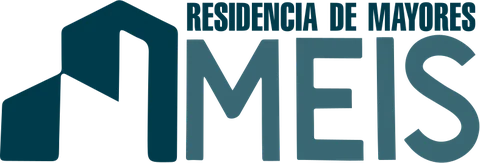 Logo de Residencia para Persoas Maiores Meis