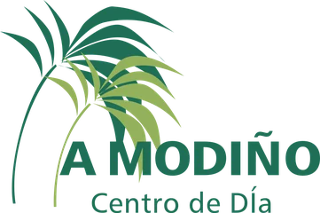 Logo de Centro de Día para Persoas Maiores a Modiño