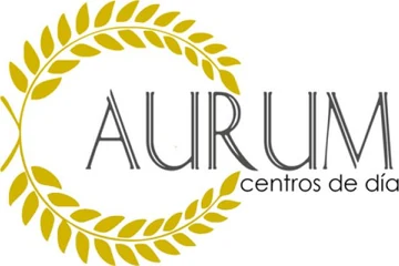 Logo de Centro de Día Aurum Zas