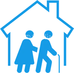 Logo de Residencia de Adultos Virgen del Olmar
