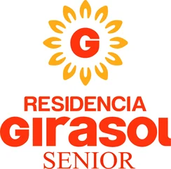 Logo de Centro Residencial para Personas Mayores Girasol
