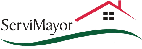 Logo de Servimayor Losar, Sociedad Cooperativa