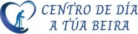 Logo de Centro de Día para Persoas Maiores a Tua Beira