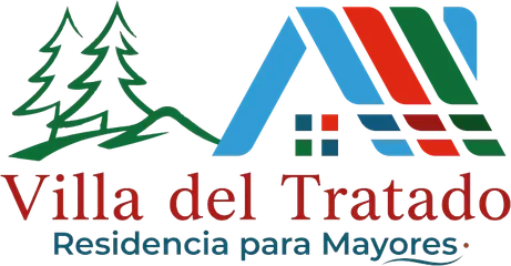 Logo de Residencia Villa del Tratado