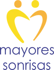 Logo de Centro Mayores Sonrisas