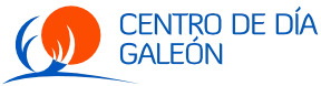 Logo de Centro de Día de Persoas Maiores Galeon Redondela