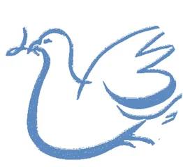 Logo de Residencia Personas Mayores la Paz