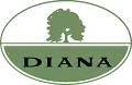 Logo de Residencia de Ancianos Diana