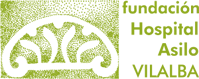 Logo de Residencia de Persoas Maiores de Vilalba