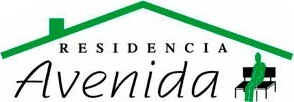 Logo de Residencia Avenida Cosculluela