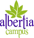 Logo de Residencia Albertia Campus