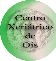 Logo de Residencia Santa María de Ois