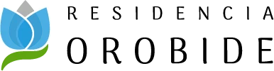 Logo de Residencia Orobide