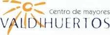 Logo de Centro de Mayores Valdihuertos