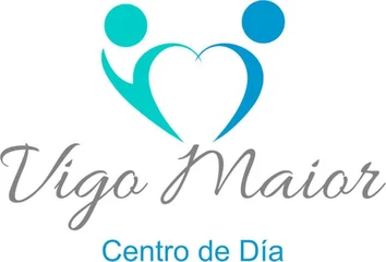 Logo de Centro de Día para Persoas Maiores Vigo Maior