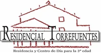 Logo de Residencia de Ancianos Residencial Torrefuentes