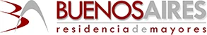 Logo de Residencia para Personas Mayores Buenos Aires