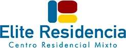 Logo de Elite Residencia
