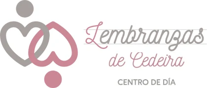Logo de Centro de Día para Persoas Maiores Lembranzas de Cedeira