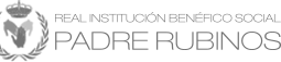Logo de Centro de Día para Persoas Maiores Padre Rubinos