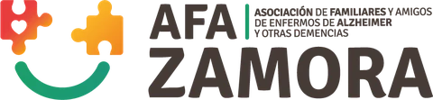 Logo de Centro de Día para Enfermos de Alzheimer Ciudad Jardin