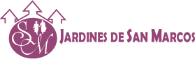Logo de Residencia para Mayores Jardines de San Marcos