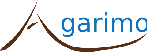 Logo de Centro de Día para Persoas Maiores Agarimo 1 Coia