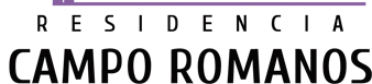 Logo de Residencia Campo Romanos