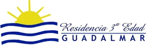 Logo de Residencia de Tercera Edad Guadalmar