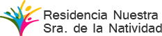 Logo de Centro de Día Nuestra Señora de la Natividad