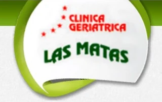 Logo de Residencia Las Matas