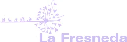 Logo de Residencia La Fresneda