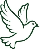 Logo de Residencia de Mayores la Blanca Paloma
