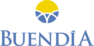 Logo de Centro Buendía Eras