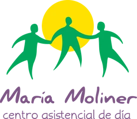 Logo de Centro de Día María Moliner