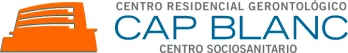 Logo de Residencia P. M. D. Centro Residencial Gerontológico Cap Blanc