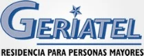 Logo de Residencia Geriatel Rivas