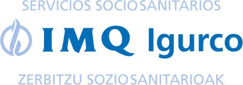 Logo de Residencia IMQ Igurco Araba