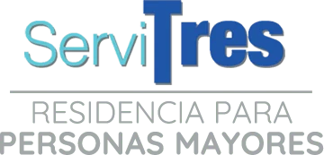 Logo de Residencia de Mayores Servitres