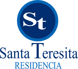 Logo de Residencia de Personas Mayores Santa Teresita