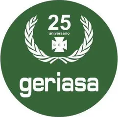 Logo de Residencia Geriasa (Brunete)